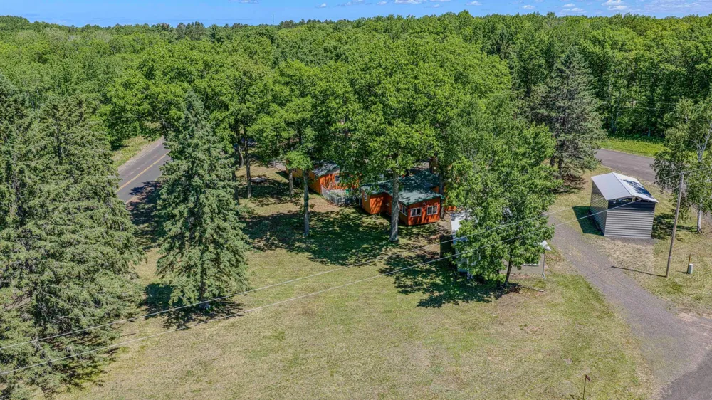 66075 Rooster Road Iron River, WI 54847