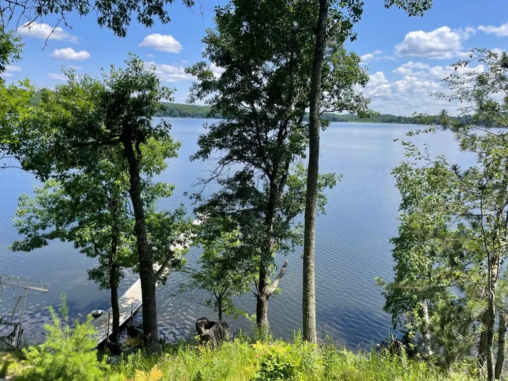 1203 Peterson Trail Spooner, WI 54801