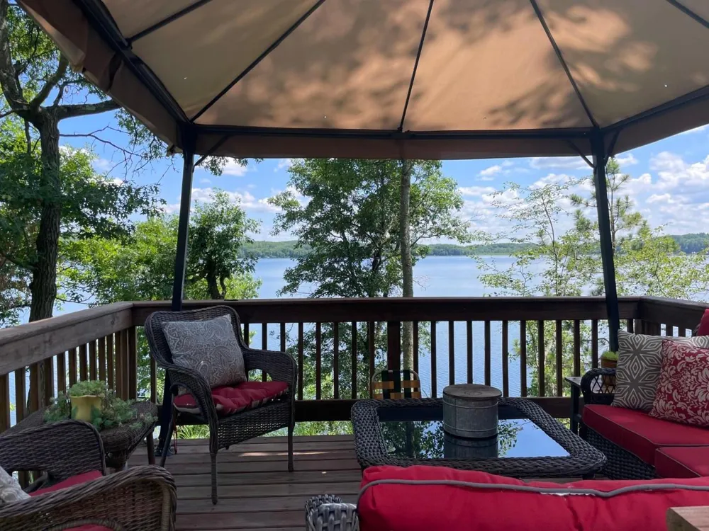 1203 Peterson Trail Spooner, WI 54801