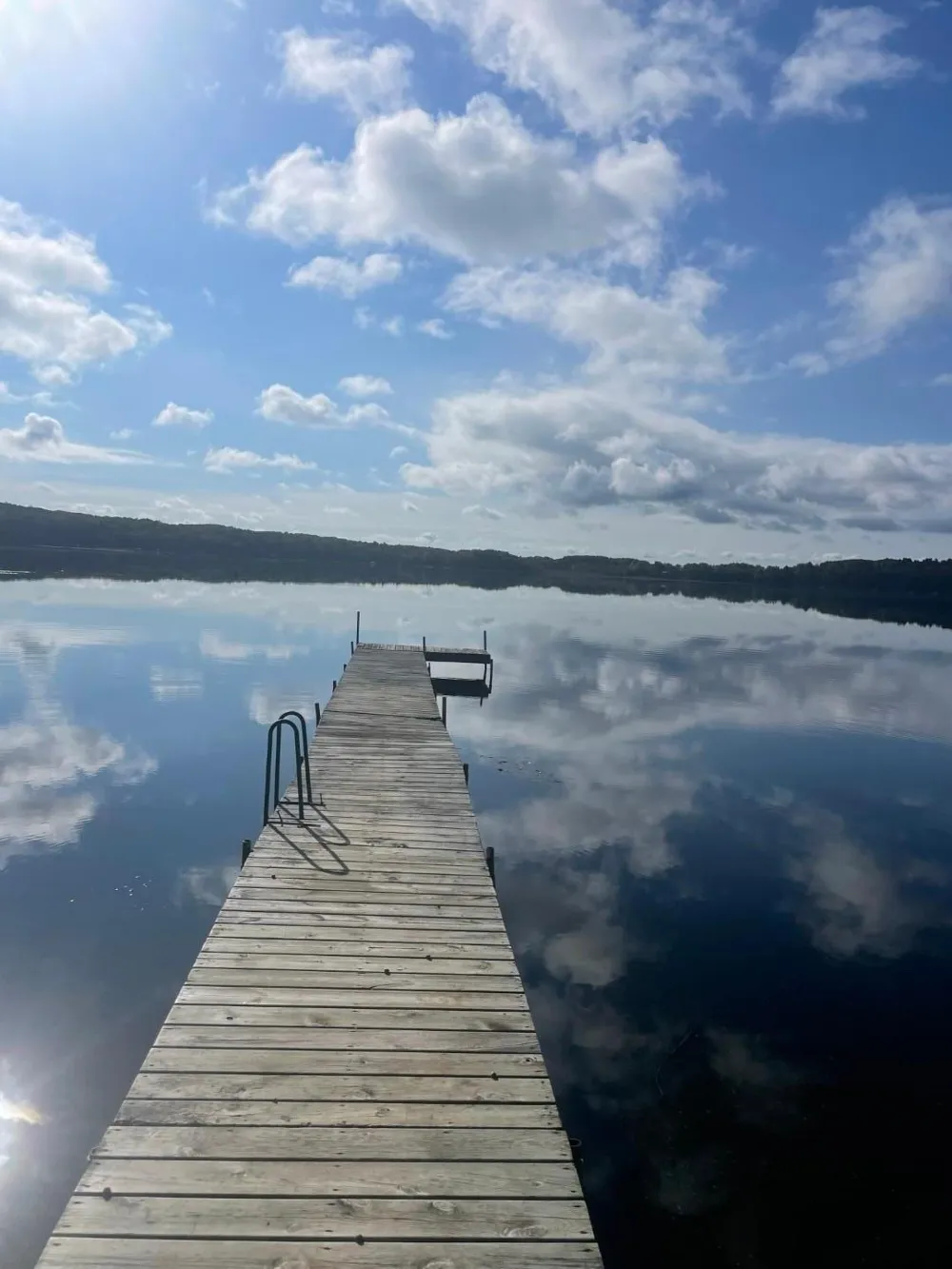 1203 Peterson Trail Spooner, WI 54801