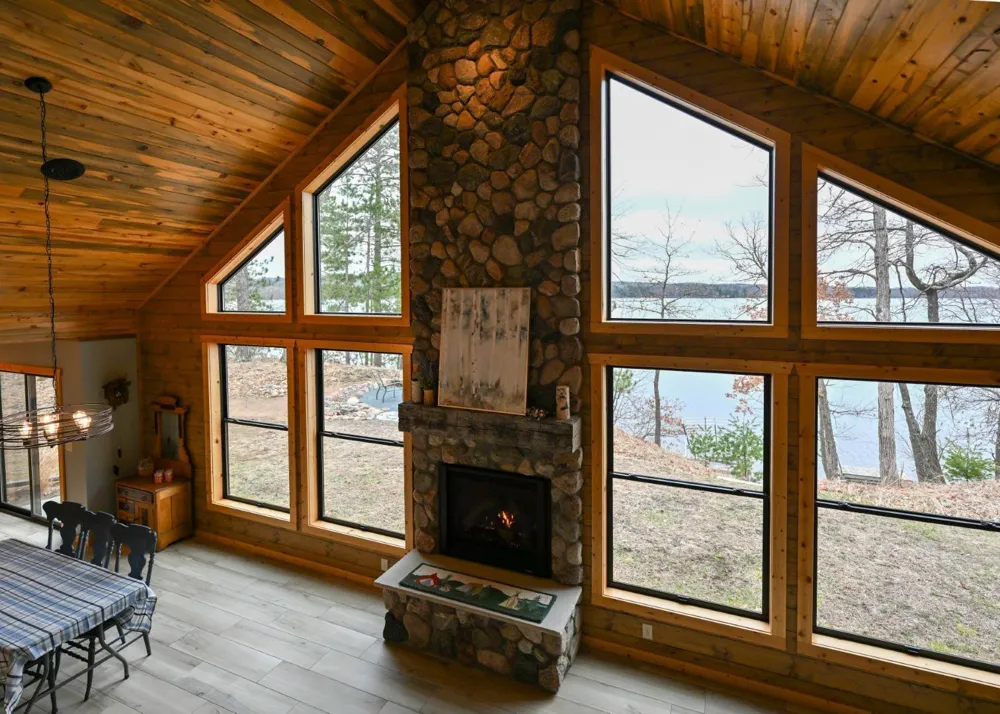 1203 Peterson Trail Spooner, WI 54801