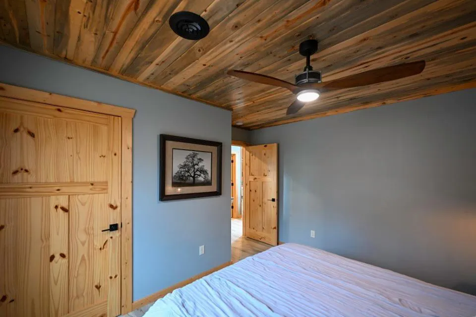1203 Peterson Trail Spooner, WI 54801