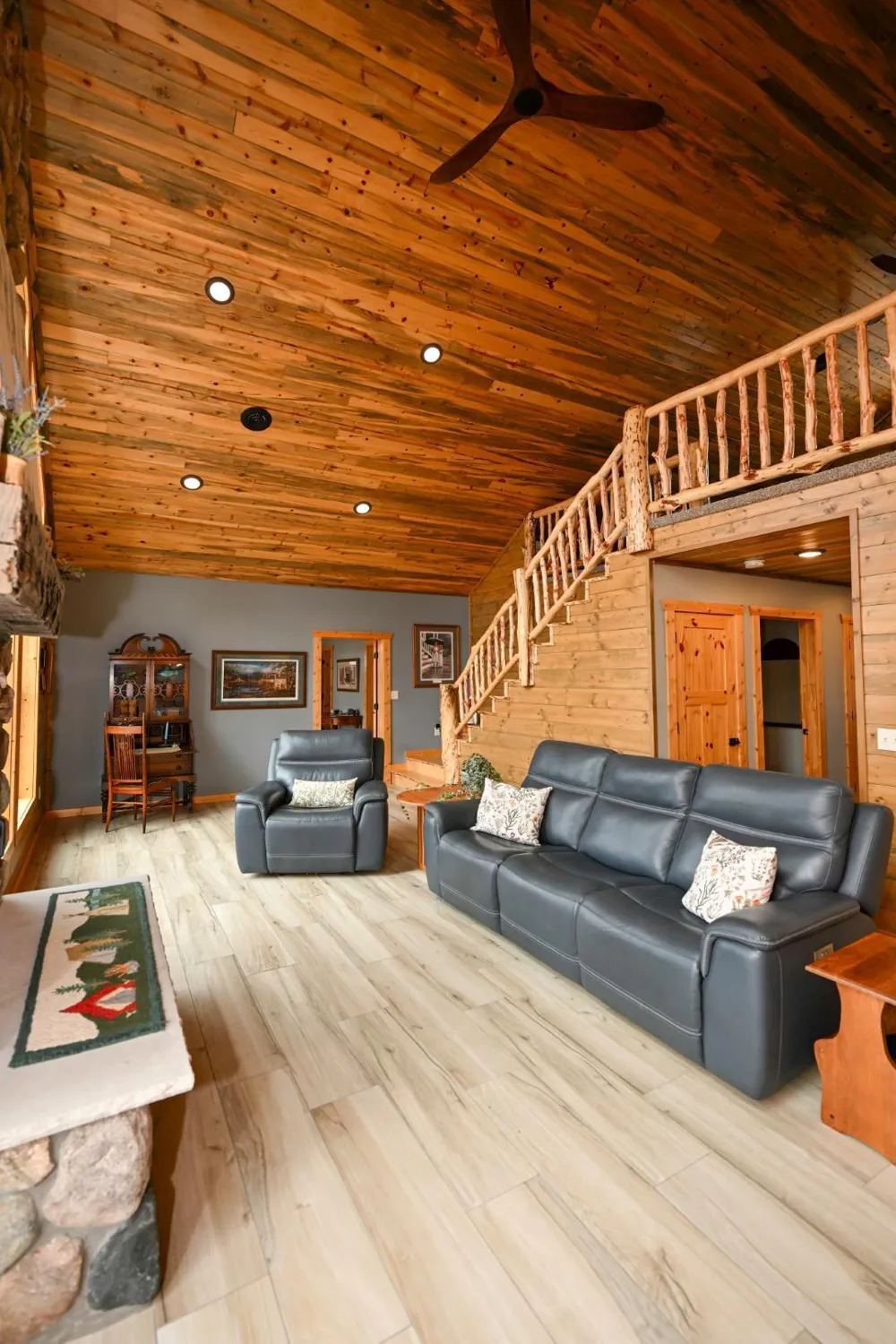 1203 Peterson Trail Spooner, WI 54801