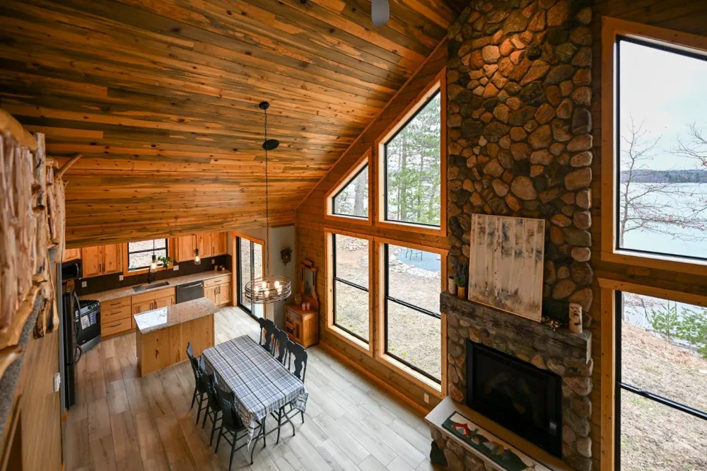 1203 Peterson Trail Spooner, WI 54801