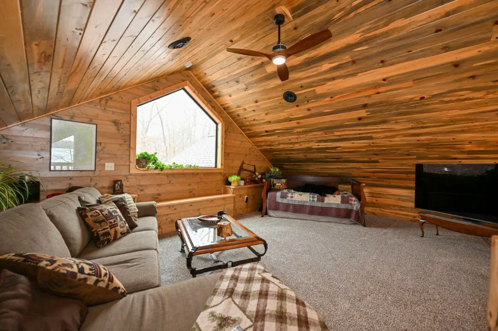1203 Peterson Trail Spooner, WI 54801