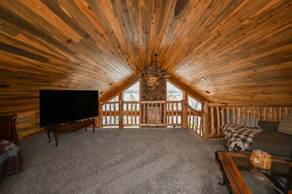1203 Peterson Trail Spooner, WI 54801