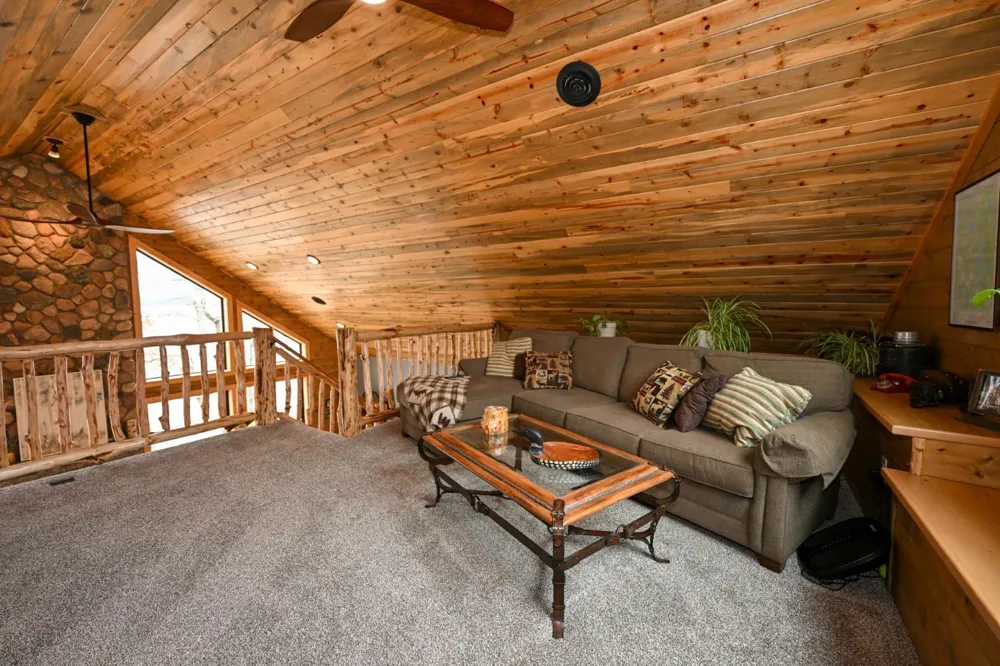 1203 Peterson Trail Spooner, WI 54801