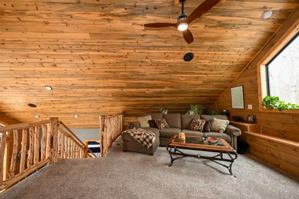 1203 Peterson Trail Spooner, WI 54801