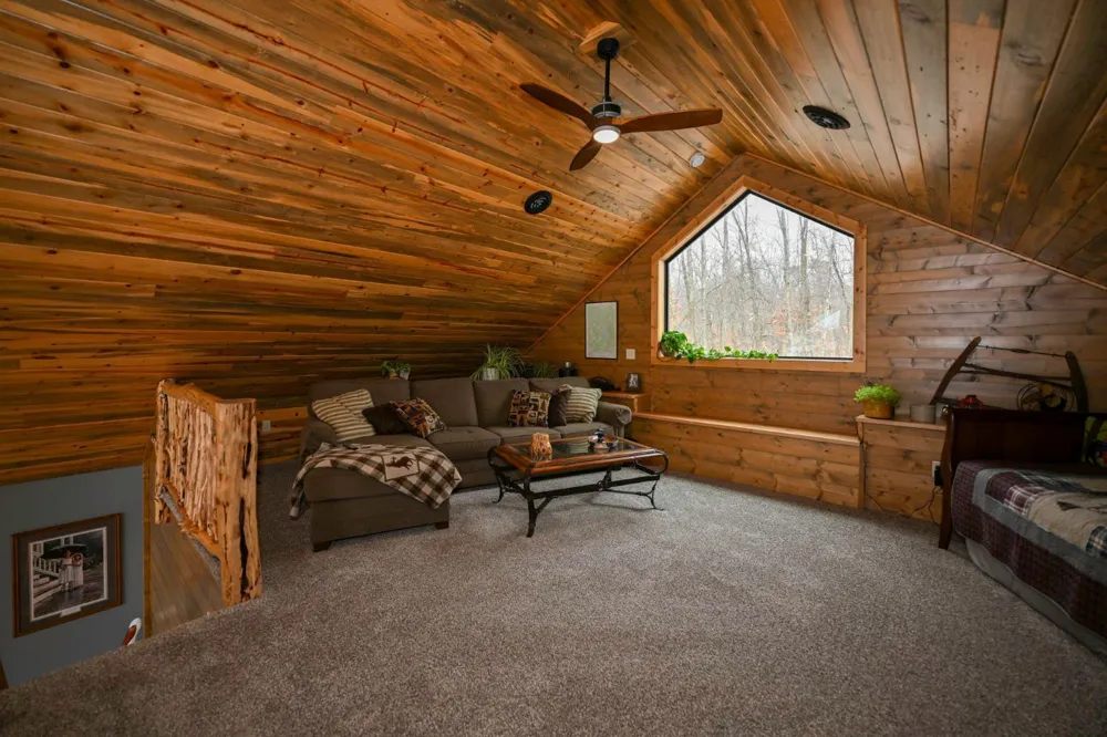 1203 Peterson Trail Spooner, WI 54801