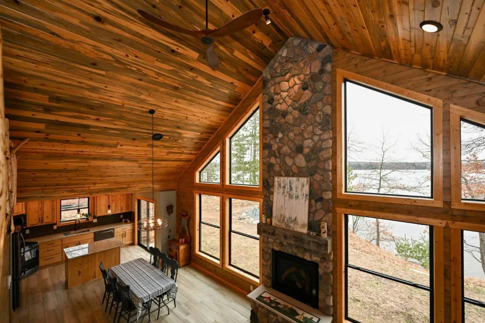 1203 Peterson Trail Spooner, WI 54801