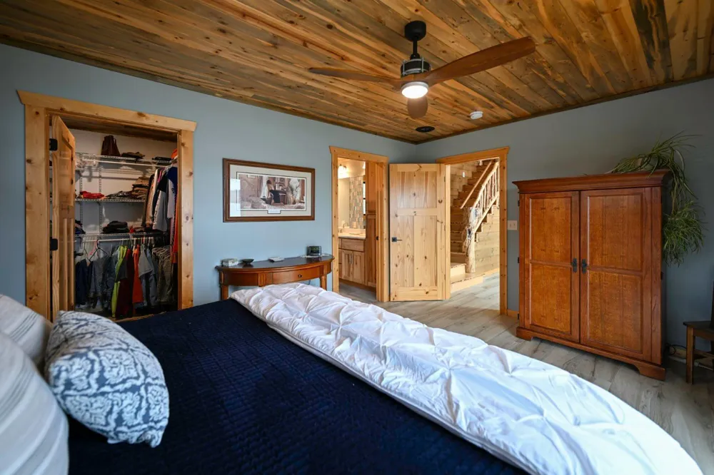 1203 Peterson Trail Spooner, WI 54801