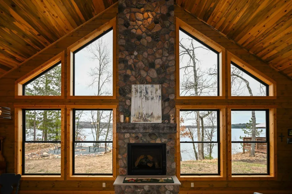 1203 Peterson Trail Spooner, WI 54801