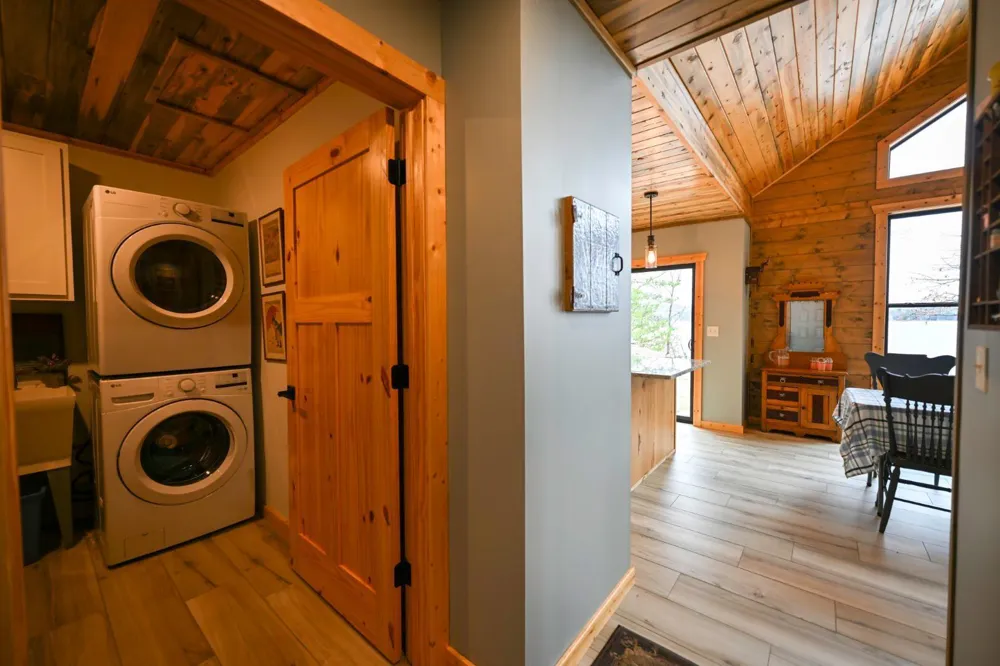 1203 Peterson Trail Spooner, WI 54801