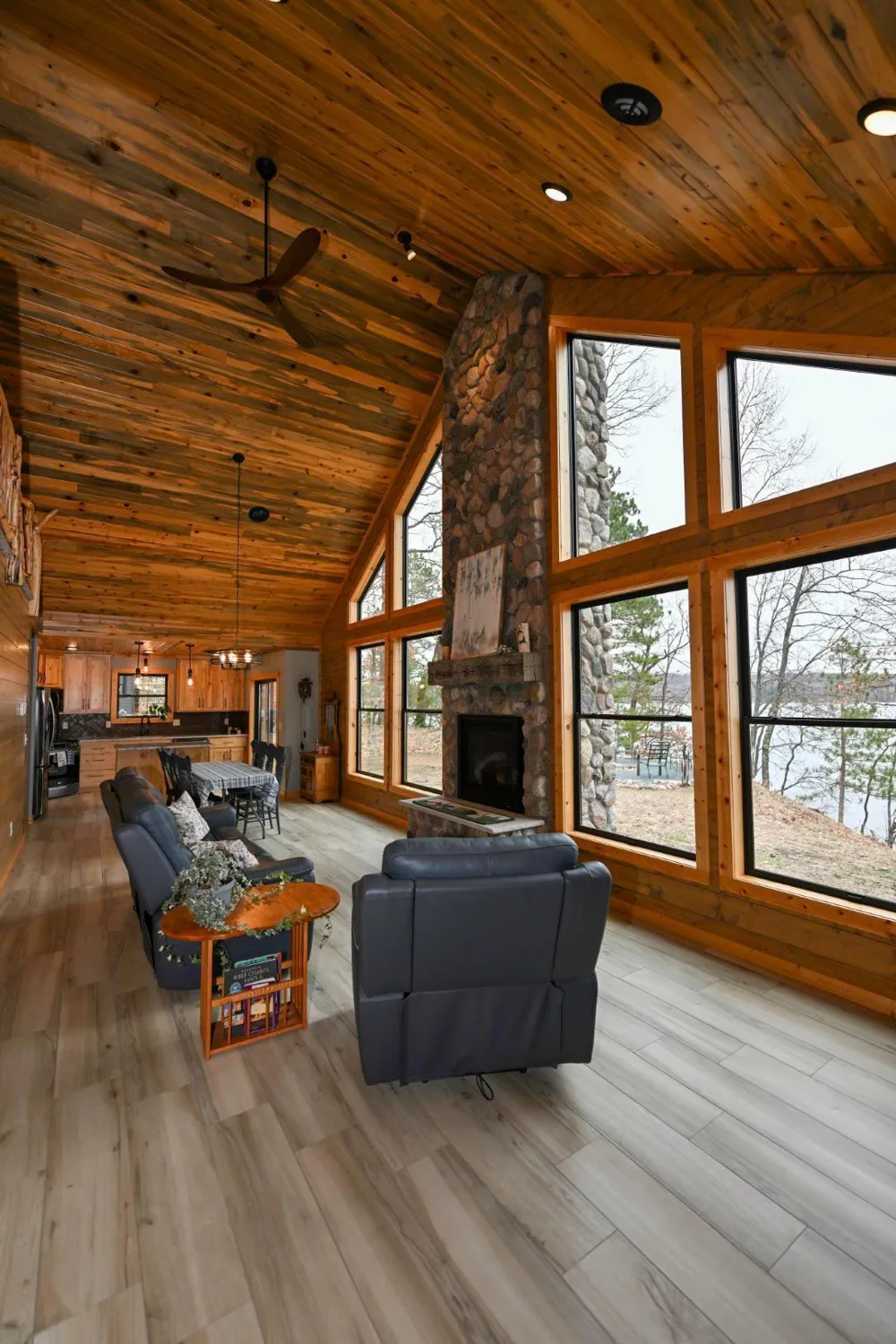 1203 Peterson Trail Spooner, WI 54801