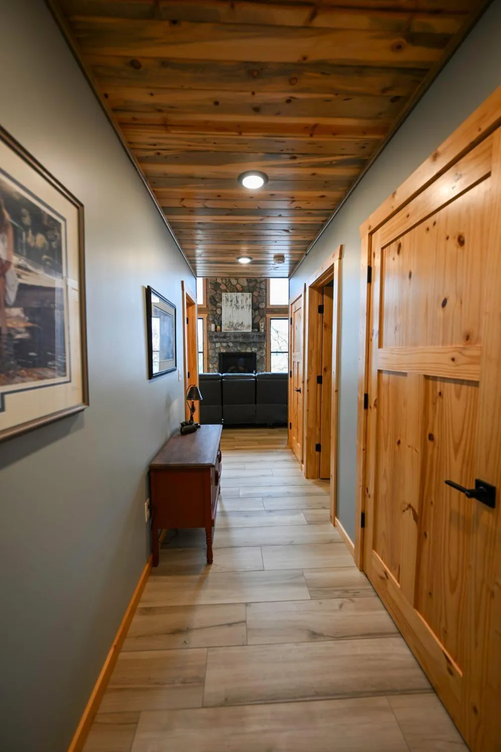 1203 Peterson Trail Spooner, WI 54801