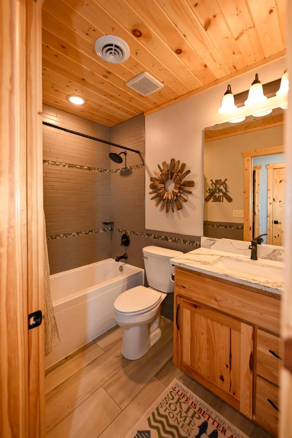 1203 Peterson Trail Spooner, WI 54801