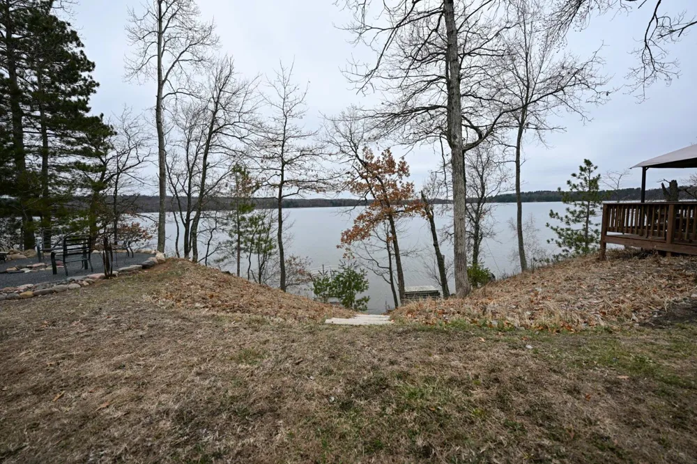 1203 Peterson Trail Spooner, WI 54801