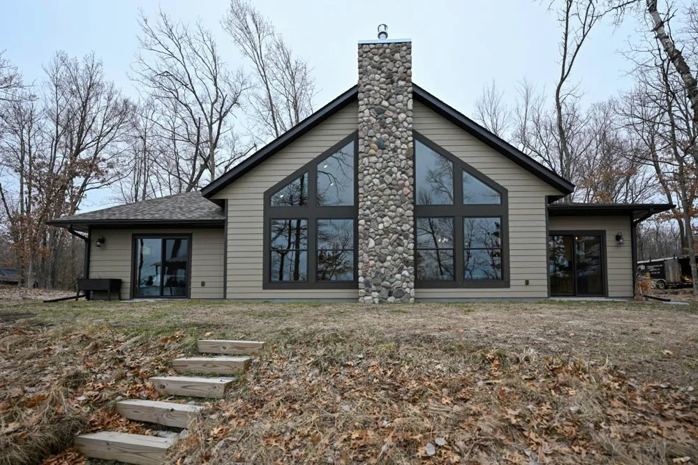 1203 Peterson Trail Spooner, WI 54801