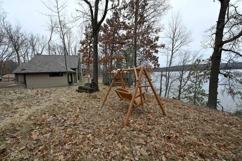 1203 Peterson Trail Spooner, WI 54801