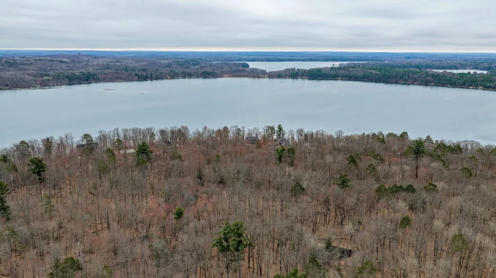 1203 Peterson Trail Spooner, WI 54801