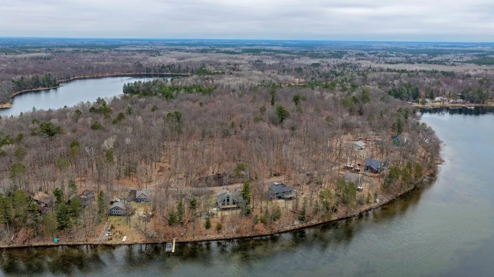 1203 Peterson Trail Spooner, WI 54801