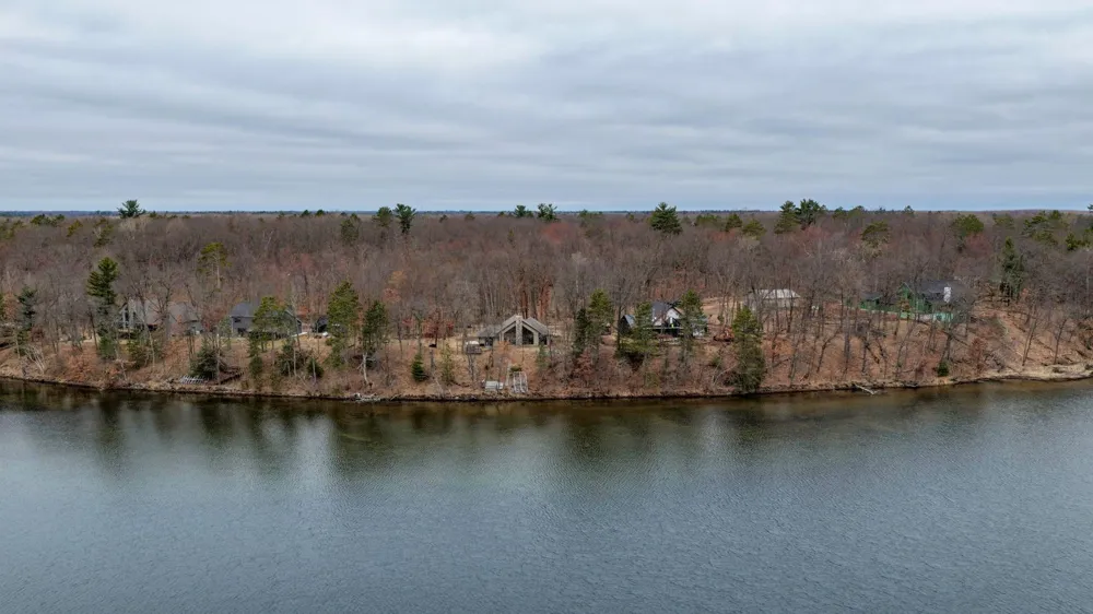 1203 Peterson Trail Spooner, WI 54801