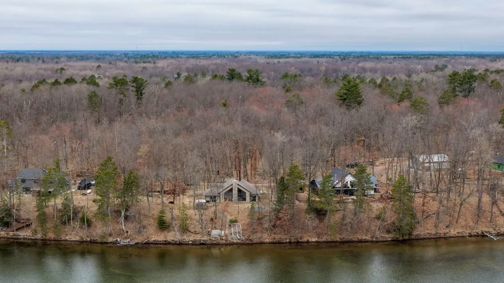 1203 Peterson Trail Spooner, WI 54801