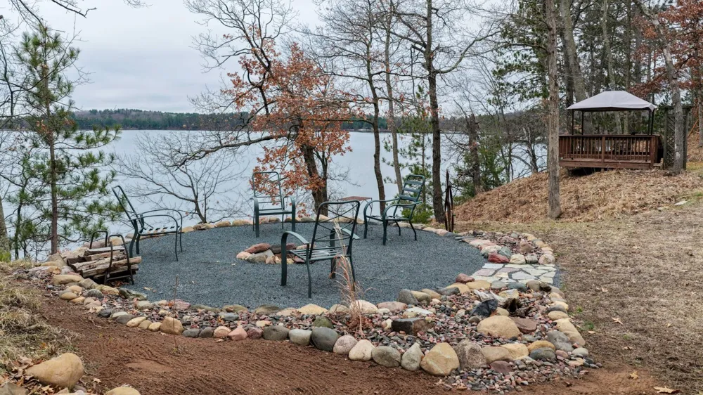 1203 Peterson Trail Spooner, WI 54801