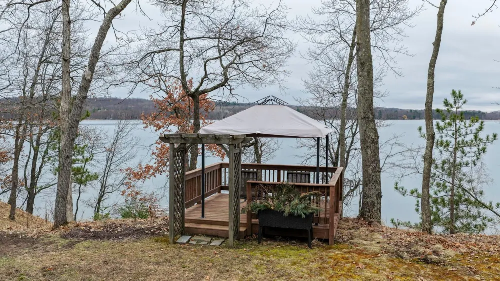 1203 Peterson Trail Spooner, WI 54801