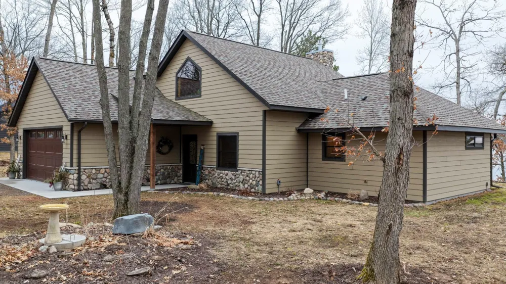 1203 Peterson Trail Spooner, WI 54801