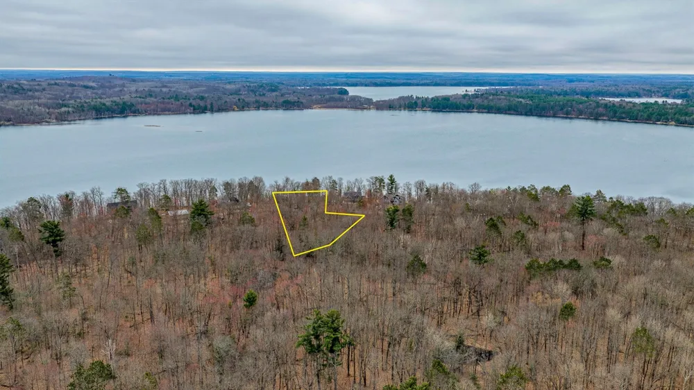 1203 Peterson Trail Spooner, WI 54801