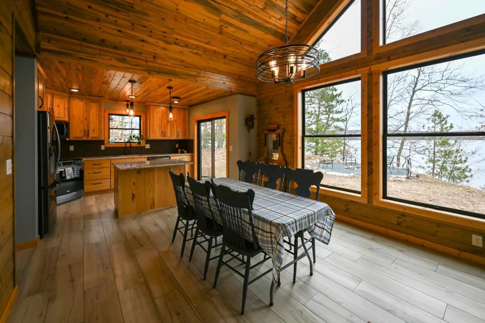 1203 Peterson Trail Spooner, WI 54801