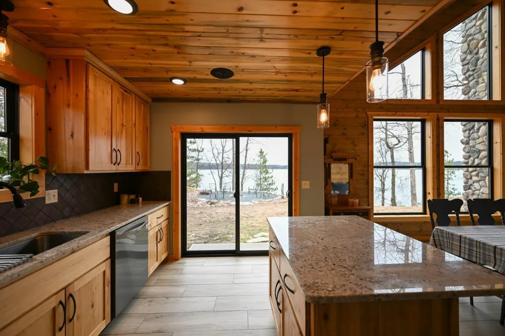 1203 Peterson Trail Spooner, WI 54801