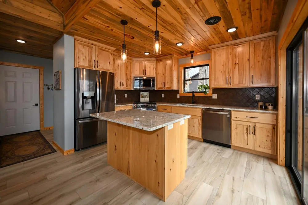 1203 Peterson Trail Spooner, WI 54801