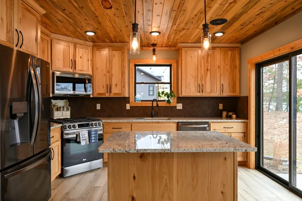 1203 Peterson Trail Spooner, WI 54801