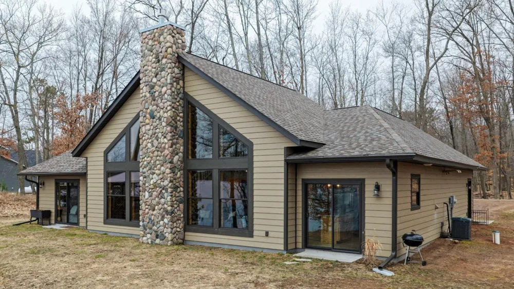 1203 Peterson Trail Spooner, WI 54801