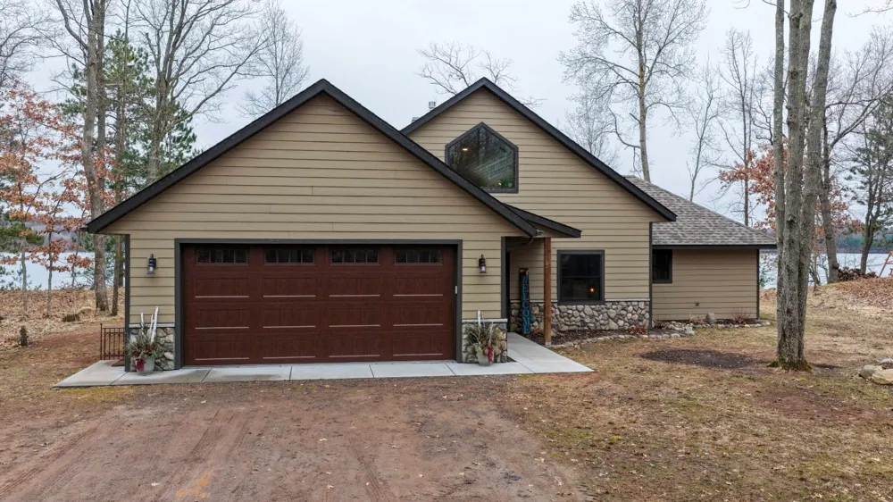 1203 Peterson Trail Spooner, WI 54801