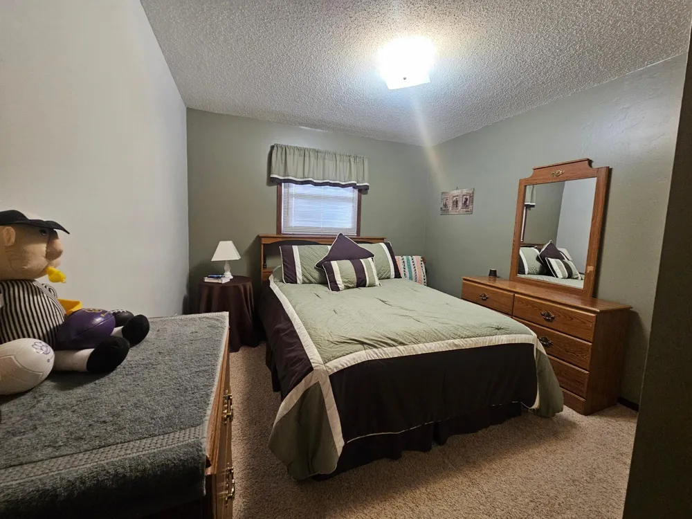 306 Enterprise Drive Mooreton, ND 58061