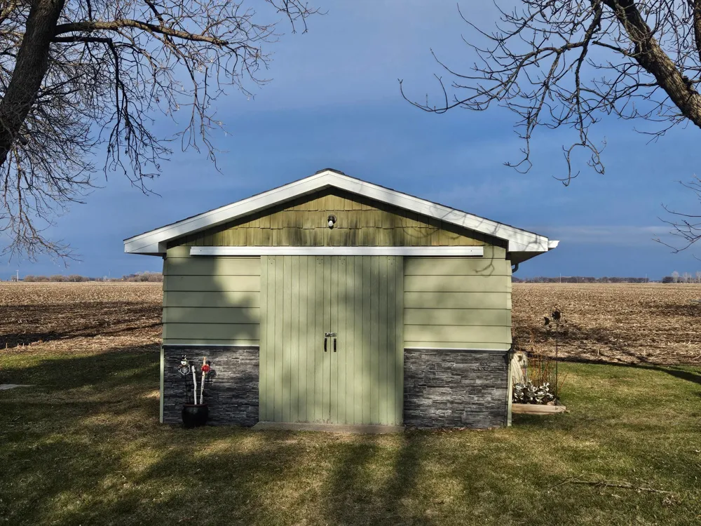306 Enterprise Drive Mooreton, ND 58061