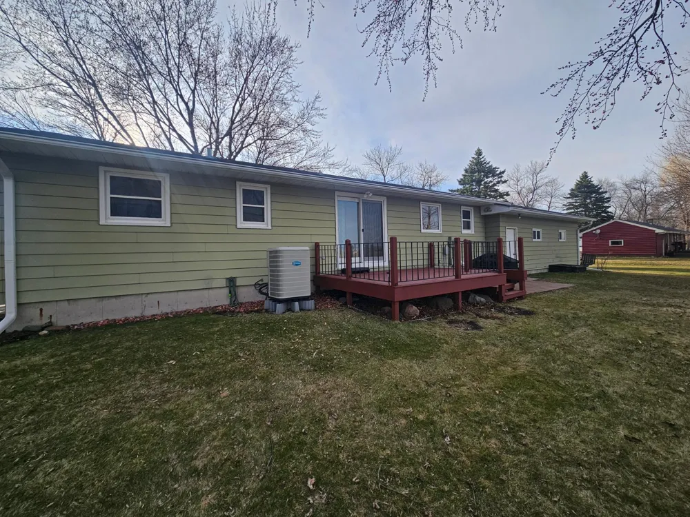306 Enterprise Drive Mooreton, ND 58061