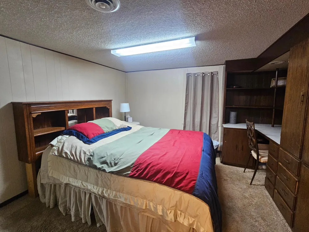 306 Enterprise Drive Mooreton, ND 58061