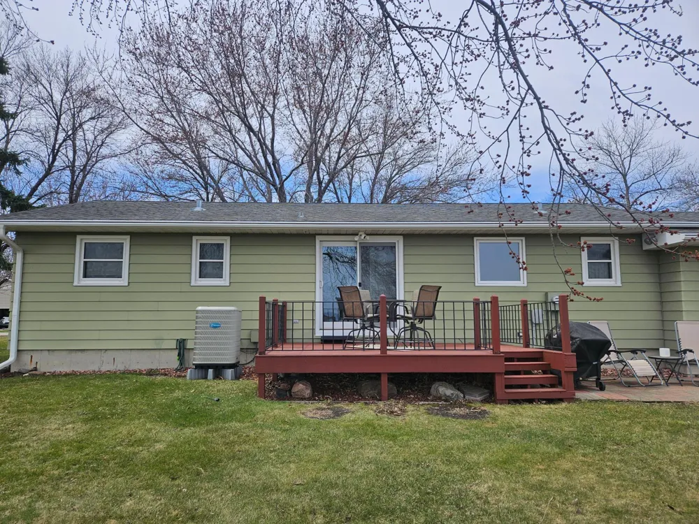 306 Enterprise Drive Mooreton, ND 58061
