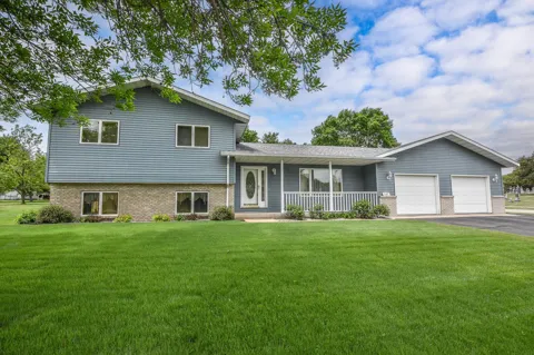 2407 Tranquility Drive