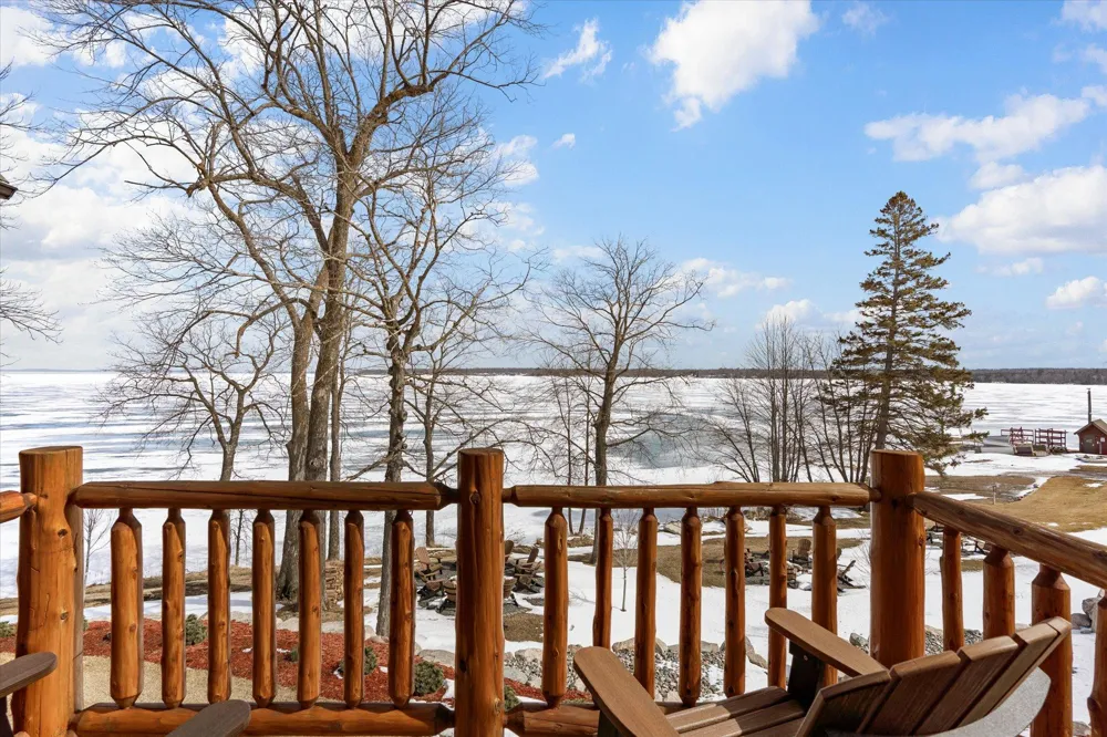 Trapper's Landing #275 6916 Beach View Lane NW Walker, MN 56484