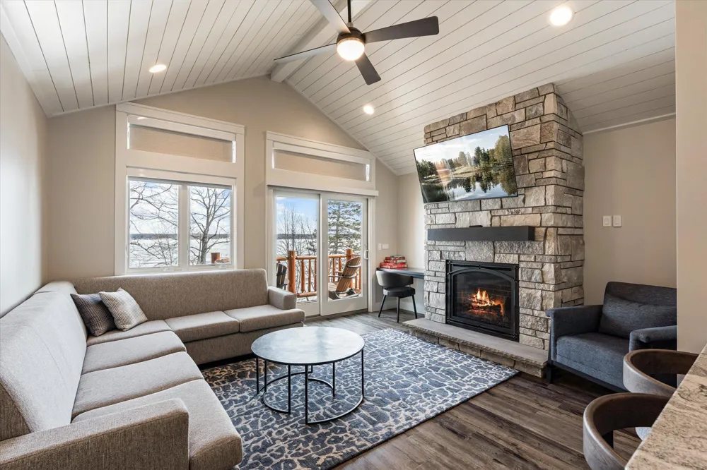 Trapper's Landing #275 6916 Beach View Lane NW Walker, MN 56484