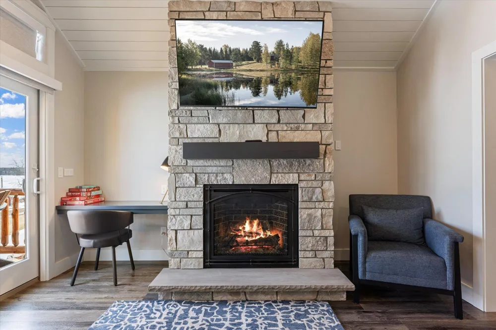 Trapper's Landing #275 6916 Beach View Lane NW Walker, MN 56484