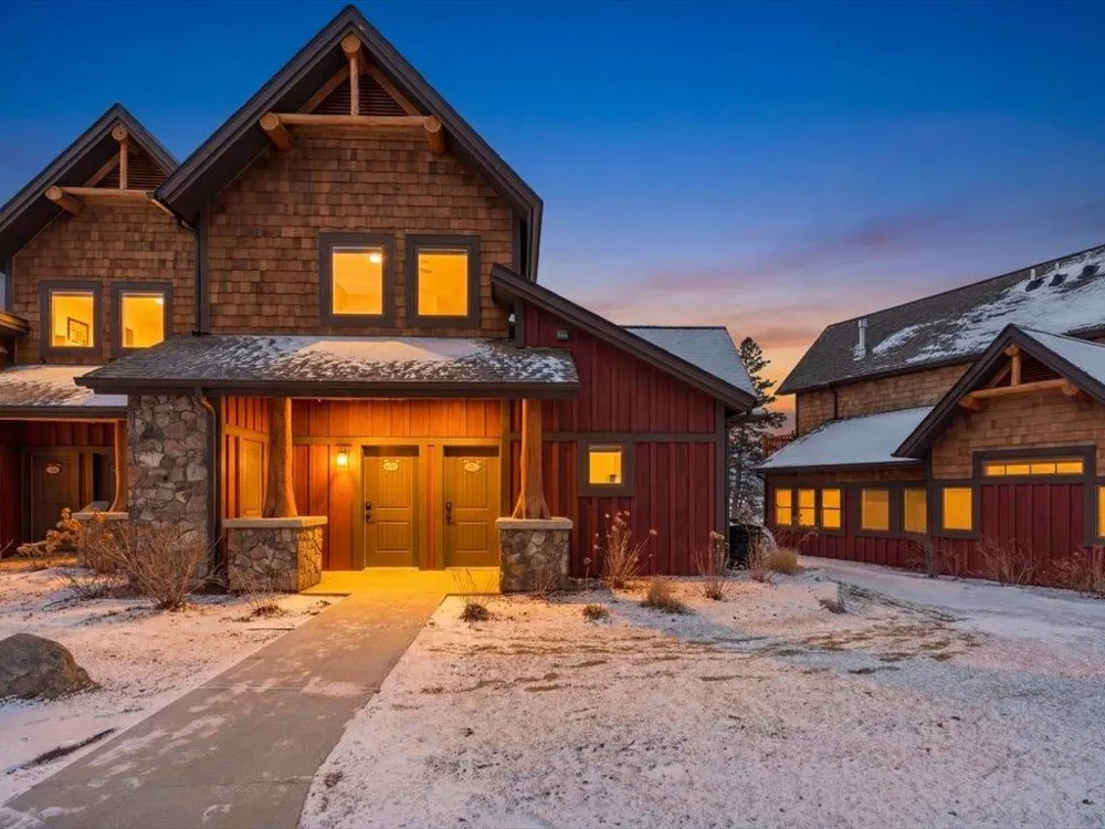 Trapper's Landing #275 6916 Beach View Lane NW Walker, MN 56484