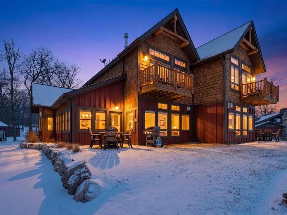 Trapper's Landing #275 6916 Beach View Lane NW Walker, MN 56484