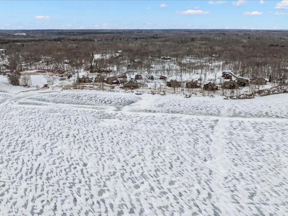 Trapper's Landing #275 6916 Beach View Lane NW Walker, MN 56484