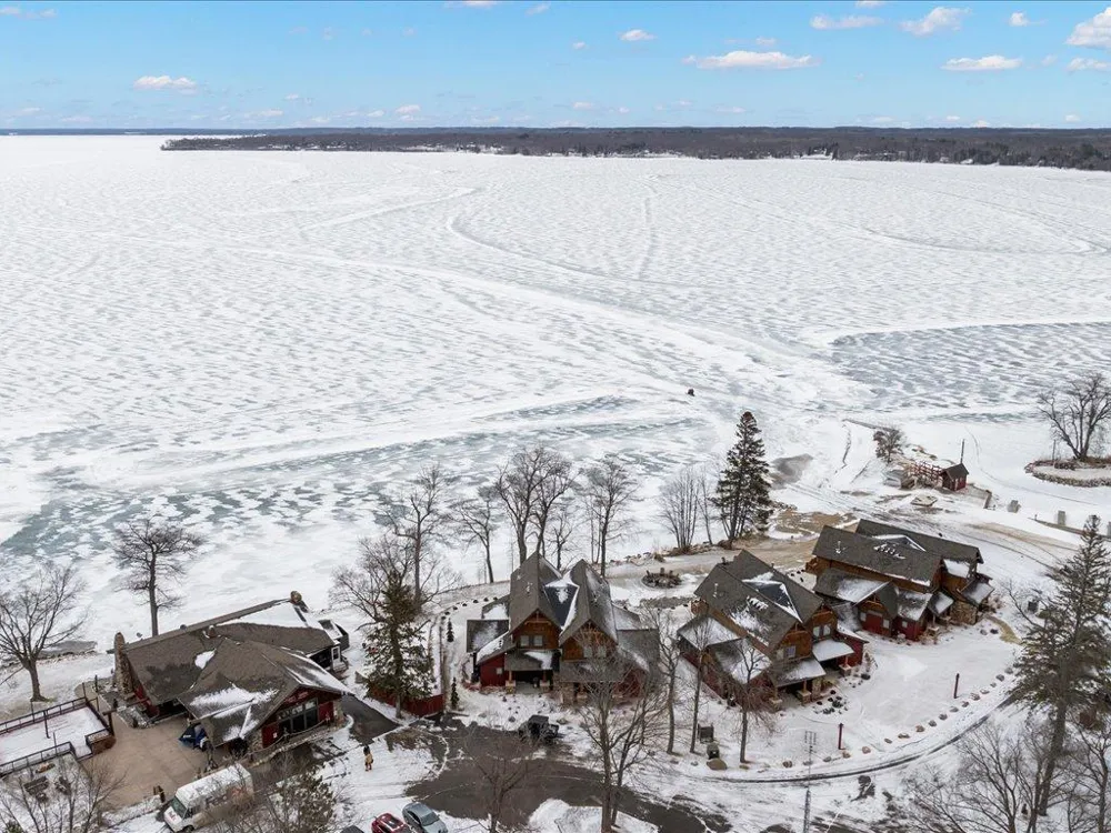 Trapper's Landing #275 6916 Beach View Lane NW Walker, MN 56484